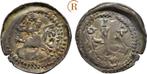 Denier Sierck Lothringen: Ferri Iii, 1251-1303:, Verzenden