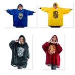 Harry Potter Oversized Blanket Hoodies unisex super soft, Verzamelen, Harry Potter, Ophalen of Verzenden, Nieuw, Gebruiksvoorwerp