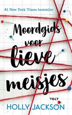 Moordgids voor lieve meisjes 1 - Moordgids voor lieve meisje, Verzenden, Nieuw