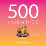 500 cocktails 0.0 / 500-serie 9789048318803 Deborah Gray, Boeken, Kookboeken, Verzenden, Zo goed als nieuw, Deborah Gray