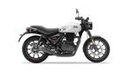 Royal Enfield | HNTR 350, Motoren, Toermotor, Minimaal motorrijbewijs A2, 1 cilinder, 12 t/m 35 kW