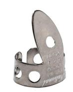 National vingerplectrum RVS, Muziek en Instrumenten, Ophalen of Verzenden, Nieuw, Akoestische gitaar