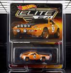 Hot Wheels, Mattel 1:64 - Modelauto - Hot Wheels - Elite 64, Hobby en Vrije tijd, Nieuw