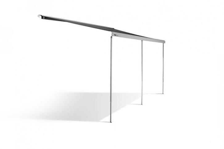 Thule 3rd Support Leg, Caravans en Kamperen, Tenten, Nieuw