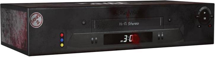 Final Girl - Game Mat Bundle (VCR Box) Serie 2 | Van Ryder, Hobby en Vrije tijd, Gezelschapsspellen | Bordspellen, Nieuw, Verzenden