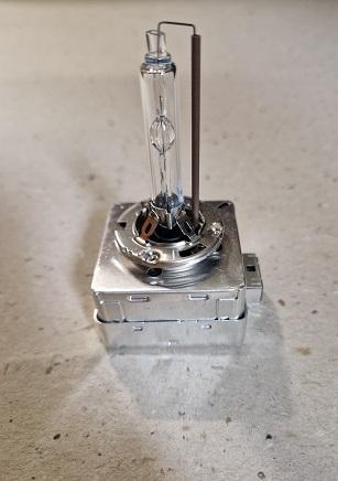 D3S XENON Philips LAMP 9285304244S (Halogeen lampen), Auto-onderdelen, Verlichting, Nieuw, Verzenden