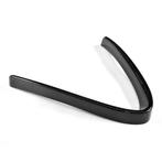 Alfa Romeo Giulia carbon bumper cover, Verzenden