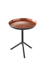 Cando bijzettafel, Ophalen of Verzenden, Nieuw, Minder dan 55 cm, 45 tot 60 cm