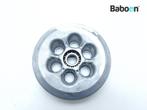 Koppeling BMW F 700 GS (F700GS K70) Pressure plate (7690420), Verzenden, Gebruikt