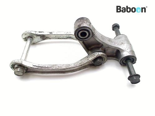 Achter Schokbreker Arm (dogbones) Kawasaki GPZ 1100, Motoren, Onderdelen | Kawasaki, Gebruikt, Verzenden