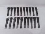 Arnold N - 1740 - Modeltreinsporen (20) - 15° wissels: 10x, Nieuw
