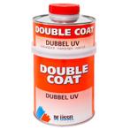 De IJssel Double Coat Dubbel U.V. 750 ml, Ophalen of Verzenden, Nieuw, Zeilboot of Motorboot