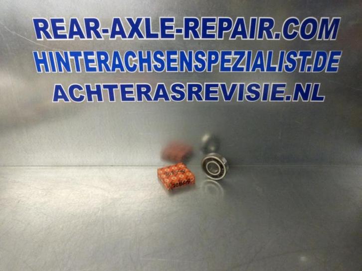 Lager FAG 708449, 6306E.C3 (Lagers diversen, Overig), Auto diversen, Autosport-onderdelen, Nieuw, Verzenden