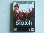 Snatch  (DVD), Cd's en Dvd's, Dvd's | Filmhuis, Verzenden, Nieuw in verpakking