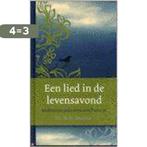 Een lied in de levensavond 9789058296856 W.H. Velema, Boeken, Verzenden, Gelezen, W.H. Velema