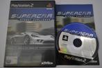 Supercar - Street Challange (PS2 PAL), 1 speler, Verzenden, Zo goed als nieuw