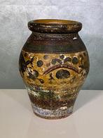 Gaetano Corradini - Manifattura Montelupo - Vaas - Aardewerk