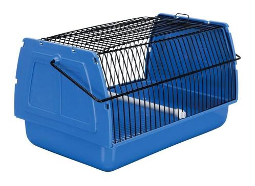 Vervoersbox vogel - Openbaar vervoer - Benodigdheden, Dieren en Toebehoren, Vogels | Toebehoren, Nieuw, Verzenden
