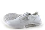 Gabor Sneakers in maat 38 Wit | 10% korting, Kleding | Dames, Schoenen, Verzenden, Wit, Gabor, Sneakers of Gympen