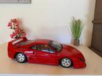 Pocher 1:8 - Modelauto - Ferrari F40, Hobby en Vrije tijd, Modelauto's | 1:5 tot 1:12, Nieuw