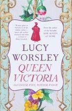 Queen Victoria: daughter, wife, mother, widow by Lucy, Boeken, Gelezen, Lucy Worsley, Verzenden