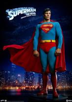 Superman Premium Format Superman: The Movie 52 cm, Nieuw, Ophalen of Verzenden