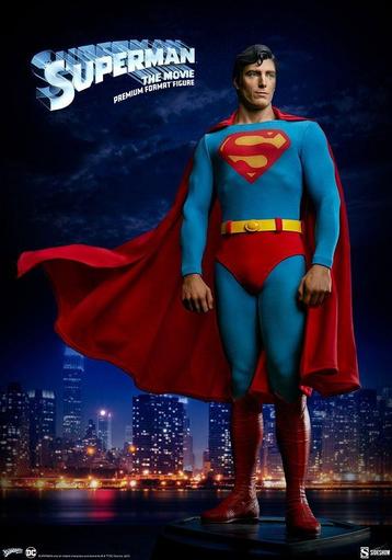 Superman Premium Format Superman: The Movie 52 cm