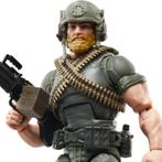 G.I. Joe Classified Series Retro Cardback Craig Rock N..., Verzamelen, Verzenden, Zo goed als nieuw