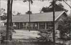 LUNTEREN - Kampeer en Bungalowbedrijf De Wildwal, Grote zaal, Verzenden, Gelopen