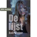 De lijst 9789492190833 Rob Stoker, Verzenden, Gelezen, Rob Stoker