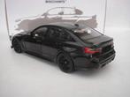 Minichamps 1:18 - Modelauto - BMW M3 CS - 2023 - Black, Hobby en Vrije tijd, Modelauto's | 1:5 tot 1:12, Nieuw