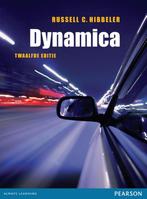 Dynamica 9789043095198 Russell C. Hibbeler, Verzenden, Gelezen, Russell C. Hibbeler