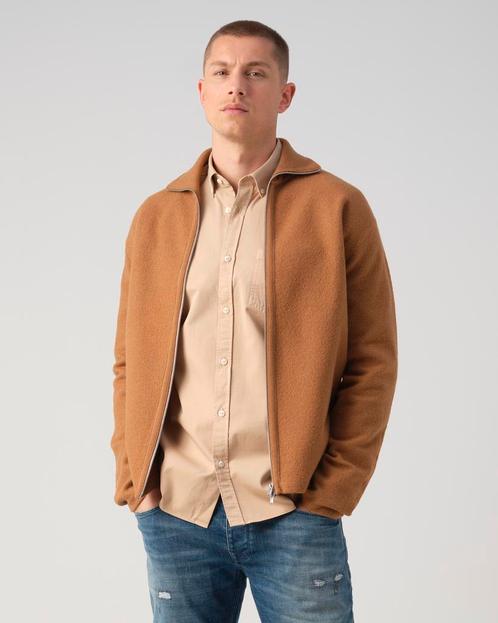 -60% J.C. Rags  J.C. Rags Randy vest  maat L, Kleding | Heren, Truien en Vesten, Nieuw, Verzenden