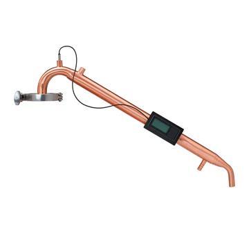 Still Spirits - Create+ Alambiek Condensor voor de T500, Huis en Inrichting, Keuken | Potten en Pannen, Overige typen, Nieuw, Ophalen of Verzenden