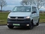 Volkswagen Transporter | Zakelijke Lease v.a. €444.35 pm, Automaat, Gebruikt, Euro 6, Volkswagen