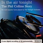cd - The Twilight Orchestra - The Phil Collins Story - In..., Verzenden, Zo goed als nieuw