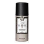 Maria Nila Style & Finish Styling Mousse Travelsize - 100ml, Sieraden, Tassen en Uiterlijk, Uiterlijk | Haarverzorging, Ophalen of Verzenden