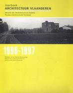 Jaarboek architectuur Vlaanderen. 1996-1997 (1998), Nieuw, Verzenden