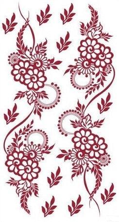 Body-Art Tattoos, Verzamelen, Rookartikelen, Aanstekers en Luciferdoosjes, Nieuw, Ophalen of Verzenden