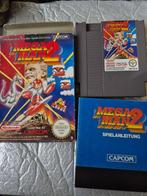 Nintendo, Capcom - Nes - Mega Man 2 - Videogame - In, Nieuw