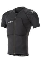 Bodyprotector Alpinestars Paragon Lite SS Zwart, Verzenden, Nieuw