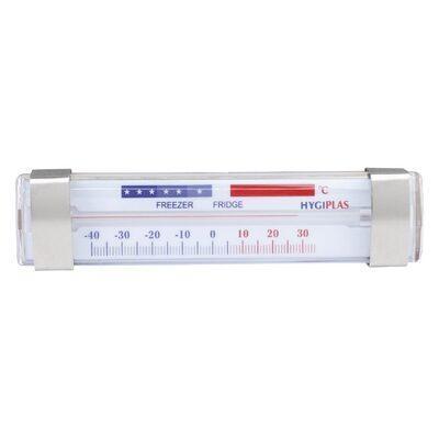 Hygiplas koeling- en vriezerthermometer, Zakelijke goederen, Horeca | Keukenapparatuur, Nieuw in verpakking, Verzenden