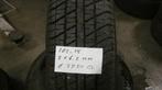 185-15 Kumho Powerstar 756 oldtimer zomerbanden, Band(en), 15 inch, Gebruikt, Personenwagen