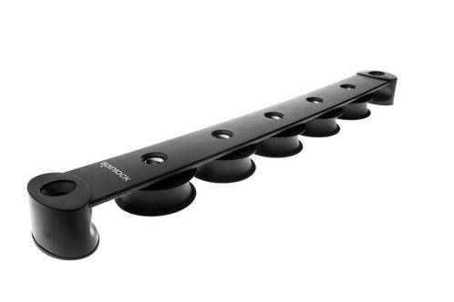 Spinlock T50/5 valgeleider - 5x50 mm  - deck organiser, Watersport en Boten, Bootonderdelen, Ophalen of Verzenden