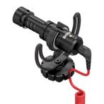 Rode VideoMicro, Muziek en Instrumenten, Microfoons, Ophalen of Verzenden, Nieuw, Overige typen