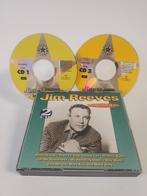 Jim Reeves Mexican Joe CD, Ophalen of Verzenden, Nieuw in verpakking