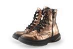 Replay Veterboots in maat 31 Brons | 10% extra korting, Kinderen en Baby's, Kinderkleding | Schoenen en Sokken, Jongen of Meisje