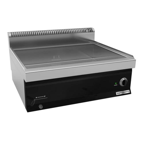 GGM Gastro | Elektrische Bain marie - 2,4 kW - 2x GN 1/1 of, Zakelijke goederen, Horeca | Overige, Verzenden