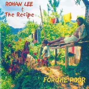 cd - Rohan Lee - For The Poor, Cd's en Dvd's, Cd's | Reggae en Ska, Zo goed als nieuw, Verzenden