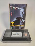 Toon Hermans: het Beste van Deel 2 geseald VHS, Cd's en Dvd's, Ophalen of Verzenden, Zo goed als nieuw